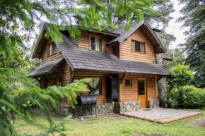 BOG Neculman Villa La Angostura